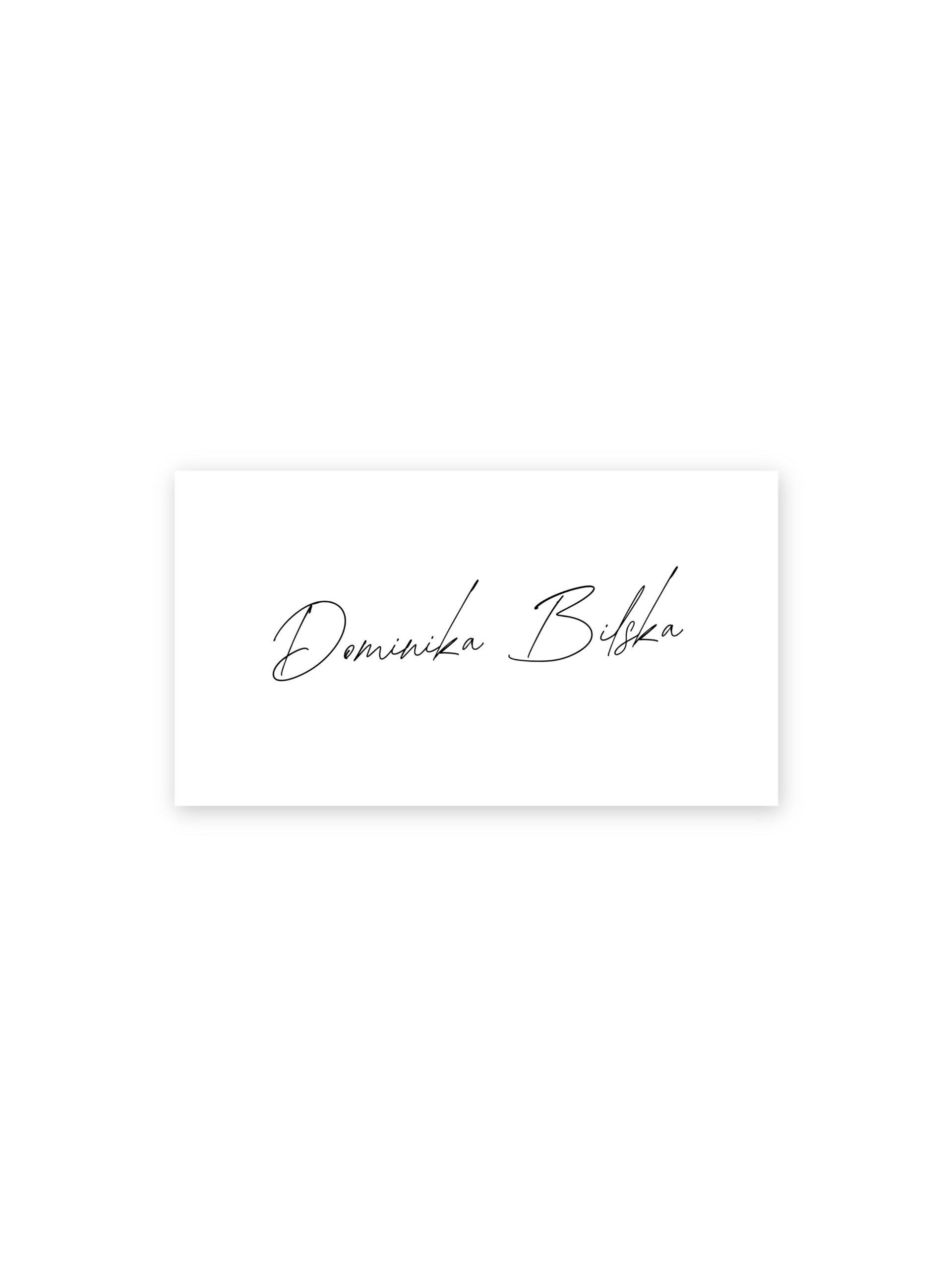 Winietka Chocolate Poise - obrazek 2